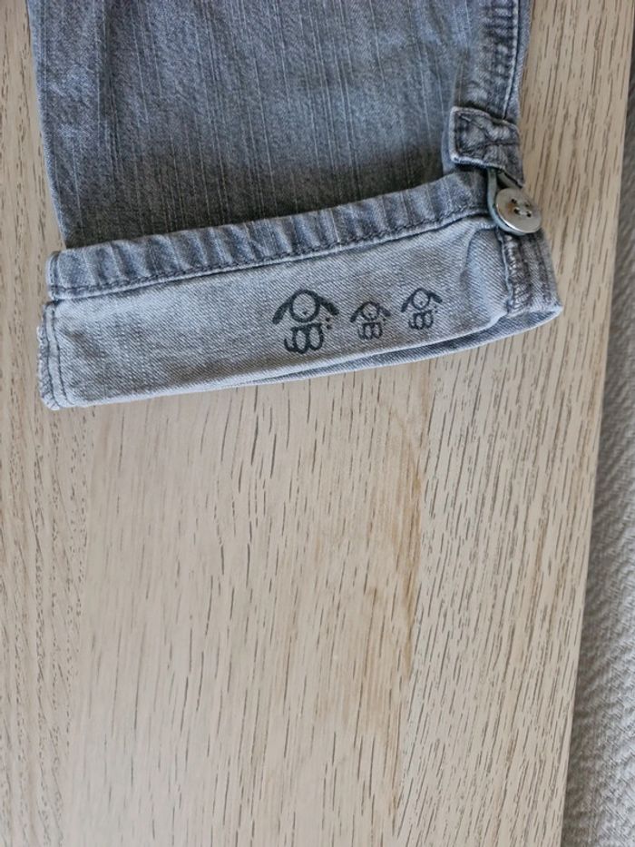 Jean 13 mois - photo numéro 2