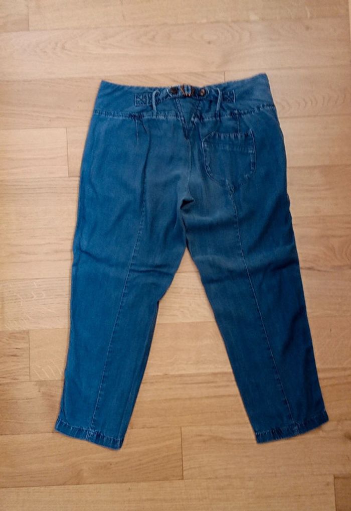 Pantacourt One step taille 40 - photo numéro 3