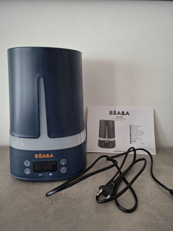 Humidificateur d'air bebé BEABA