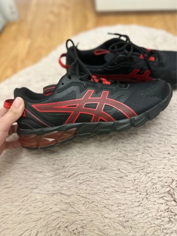 Basket Asics Gel Quantum