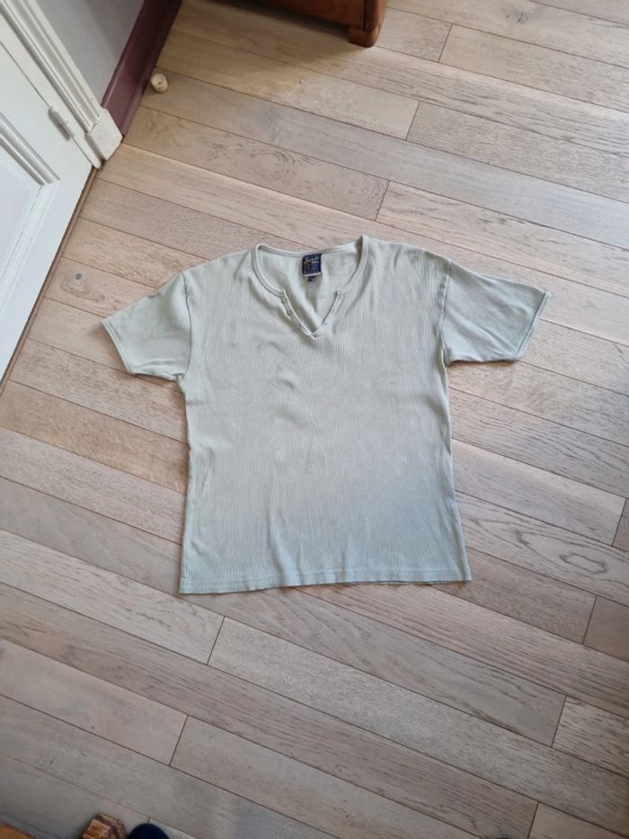 Tee shirt XXL Scott & Fox