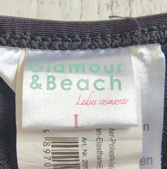 Bas de maillot de bain Glamour&Beach T.L - photo numéro 2