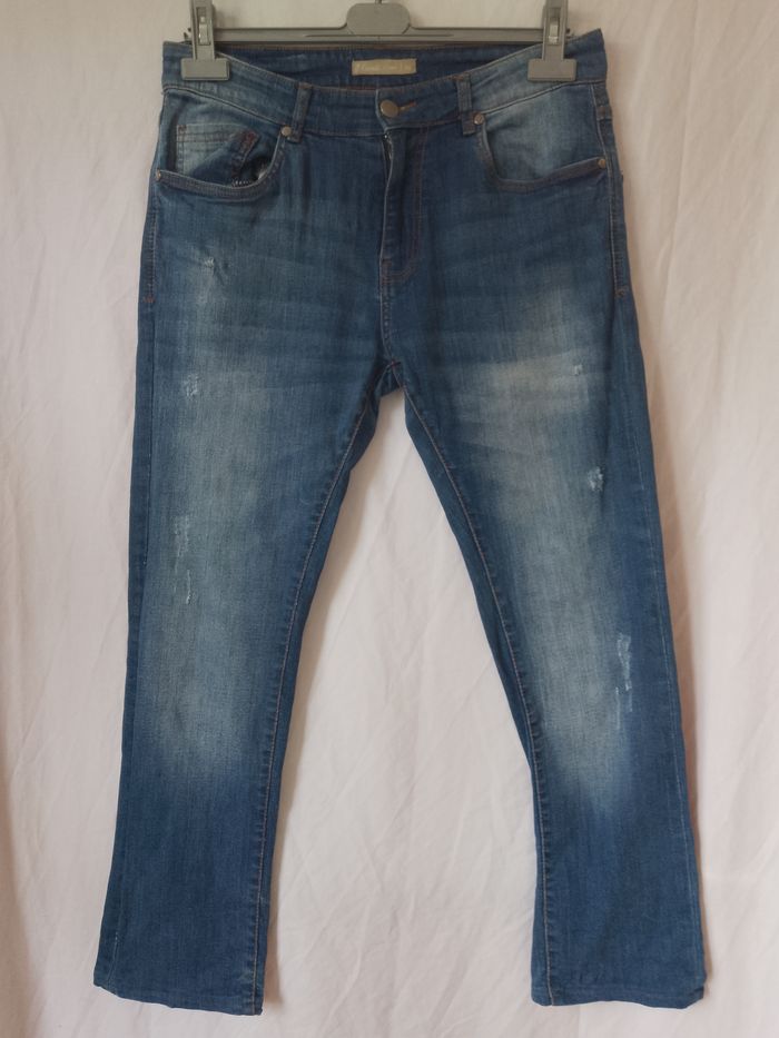 Jeans Gémo