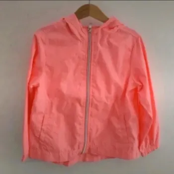 Zara kids coupe-vent  fille taille 5 ans