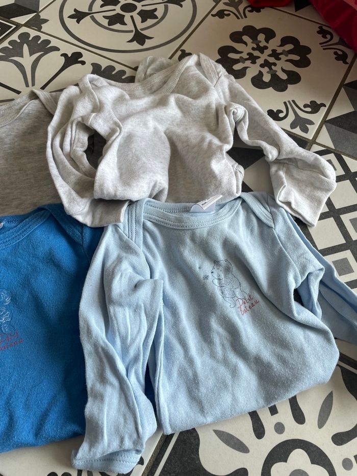 Bodies - photo numéro 4