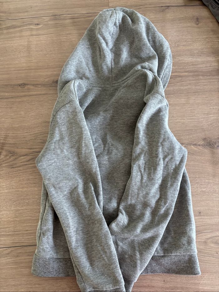 Veste Kiabi 8 ans - photo numéro 4