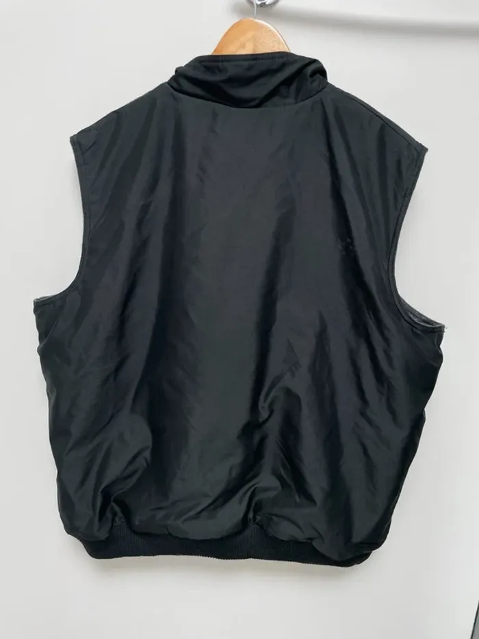 Vest Chaps Mens XXL vintage - photo numéro 6