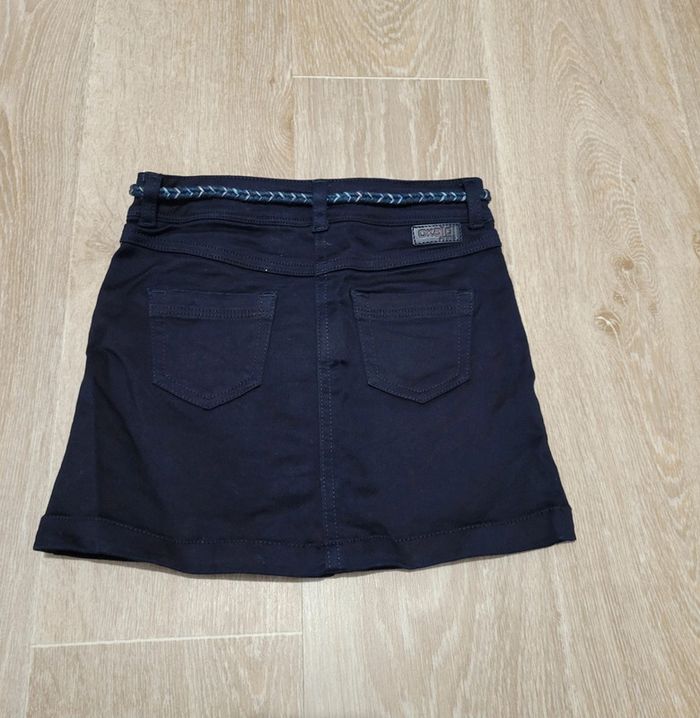 Jupe fille 6ans, Okaïdi - photo numéro 5