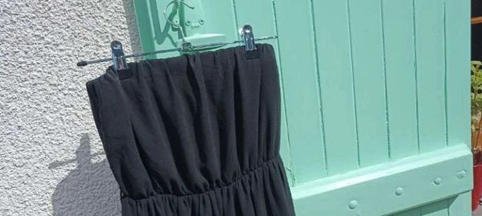 Robe longue - photo numéro 2