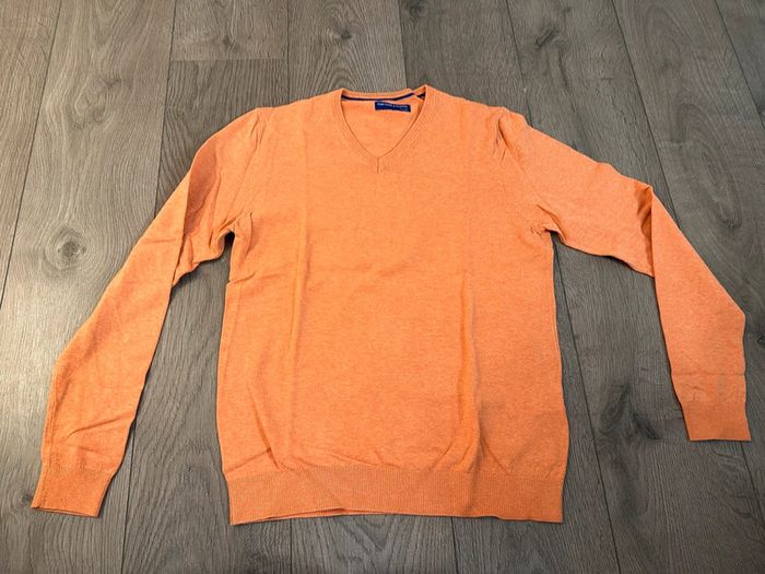 Pull jules taille M - photo numéro 2
