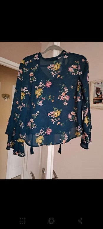 Chemise