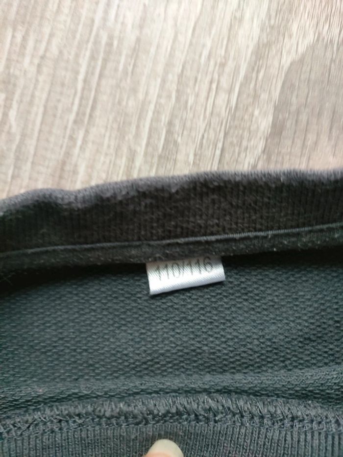 Robe kaki - photo numéro 3