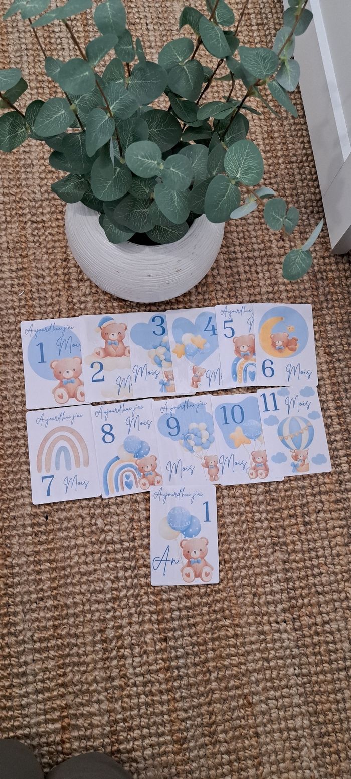 Carte étape - photo numéro 2