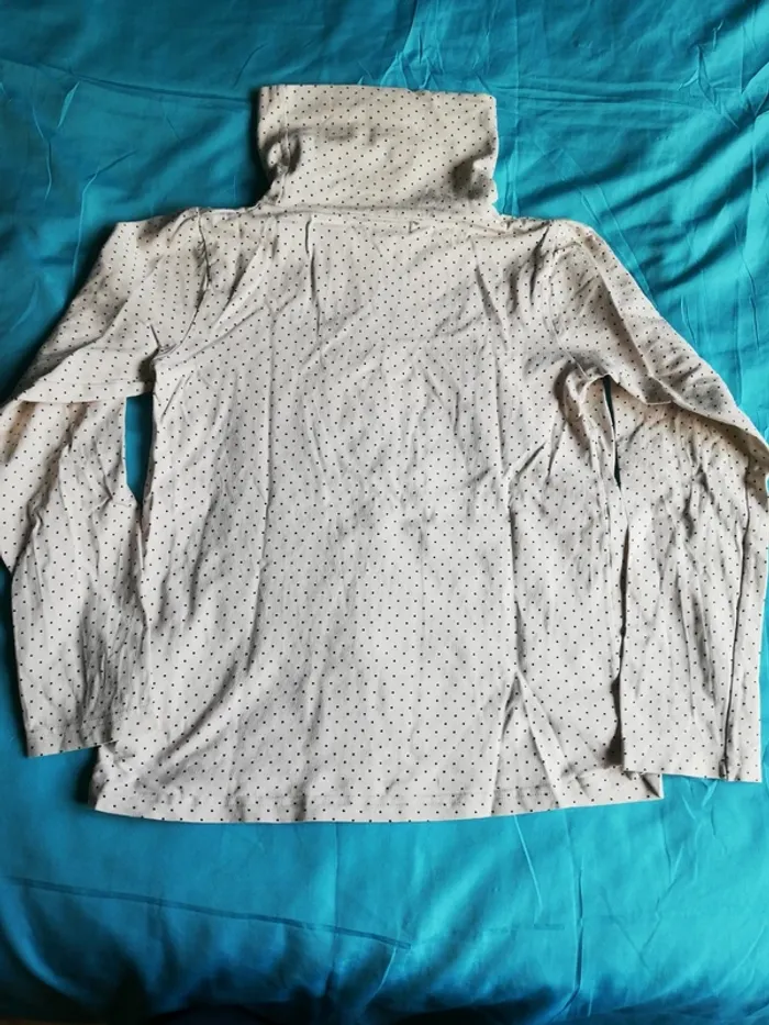 Lot de sous pull fille - photo numéro 5