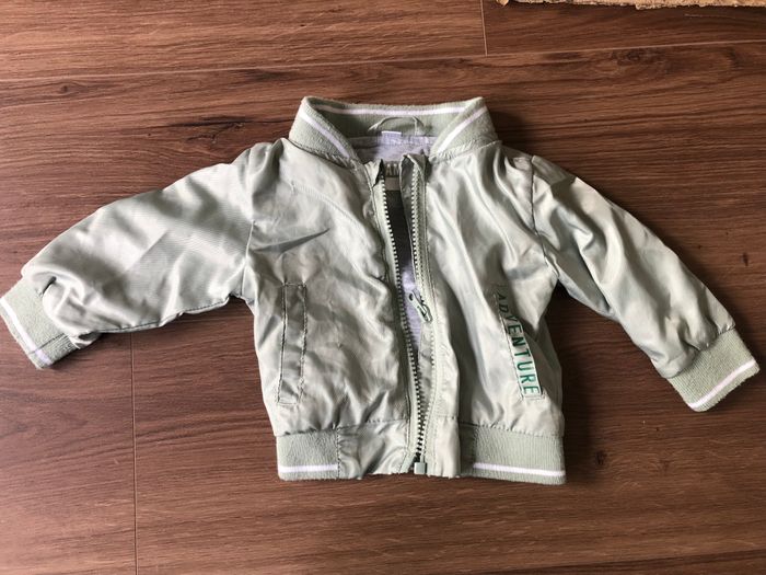 Veste