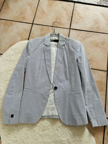 Blazer Zara taille m