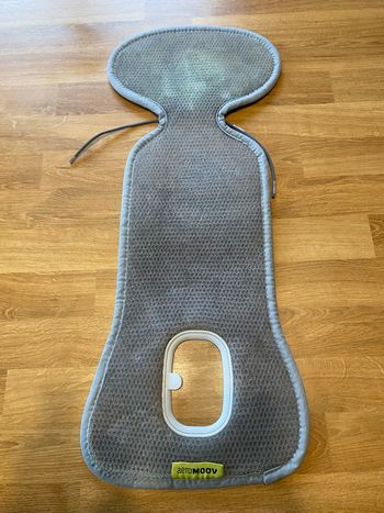 Air Layer by Aeromoov Group 0