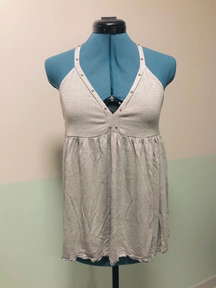 Haut dos nu on est pas des anges 38 40 - photo numéro 14