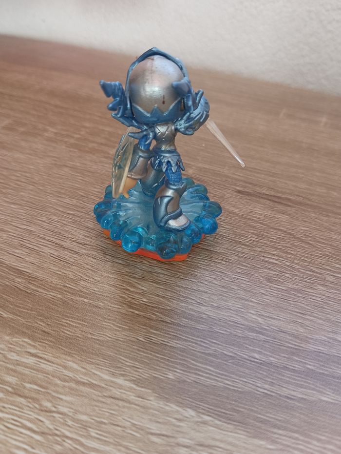 Skylanders Giants Chill - photo numéro 2
