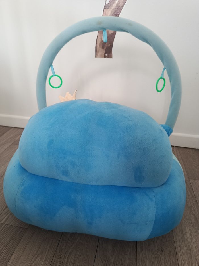 Siège/fauteuil bébé - photo numéro 7