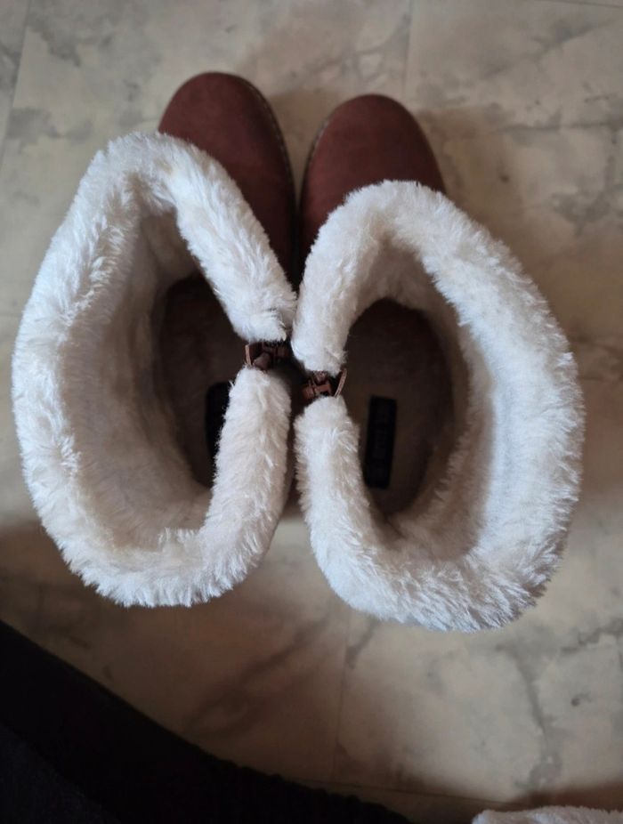 Bottine - photo numéro 3