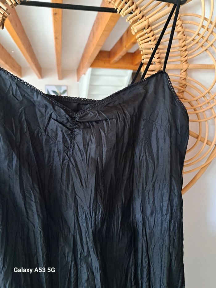Robe longue - photo numéro 4