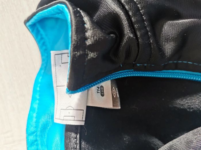 Ensemble Veste et jogging Umbro - photo numéro 3