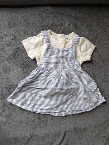 Ensemble Cadet Rousselle 12 mois
