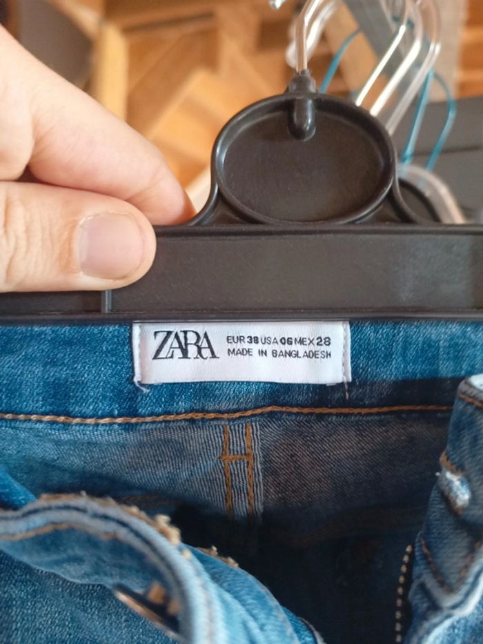 Jean Zara - photo numéro 2