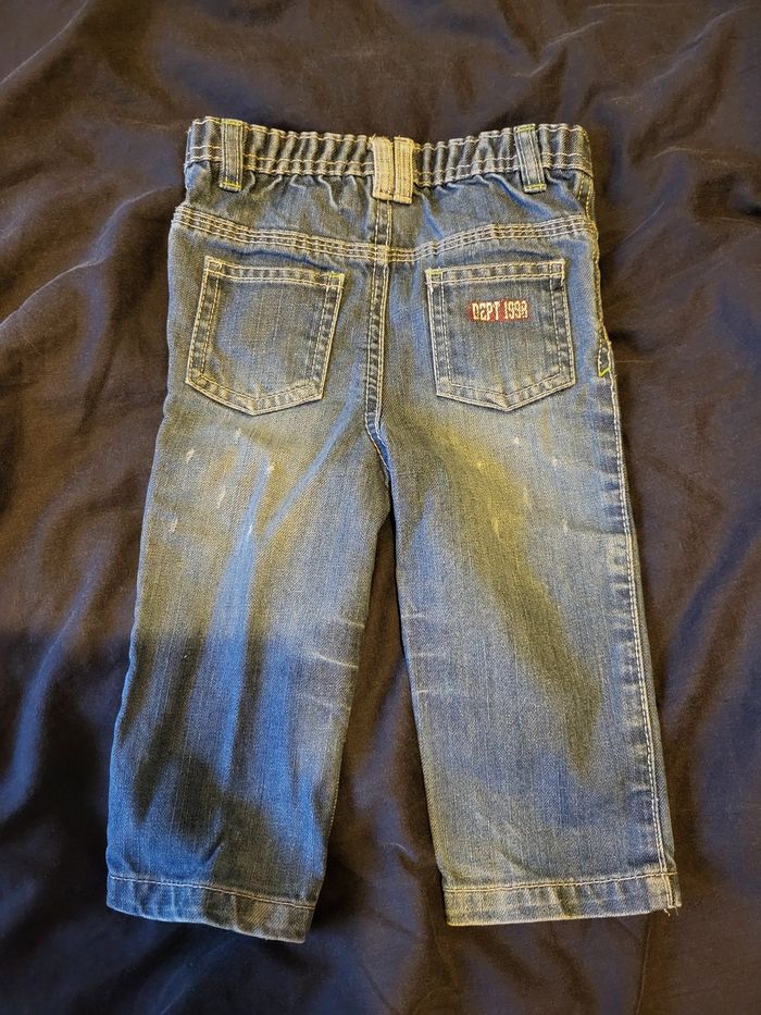 Jeans - photo numéro 3