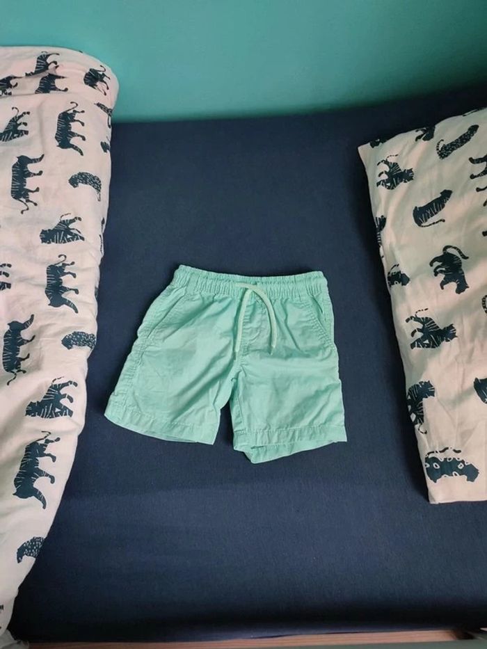 Short - photo numéro 2
