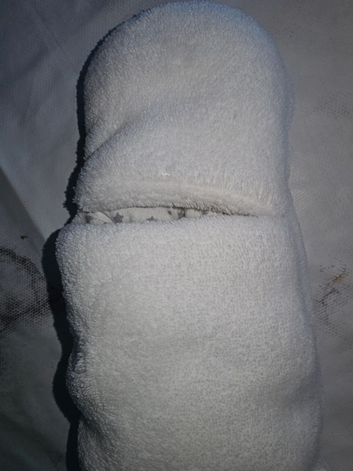 Combi hiver mixte - photo numéro 3