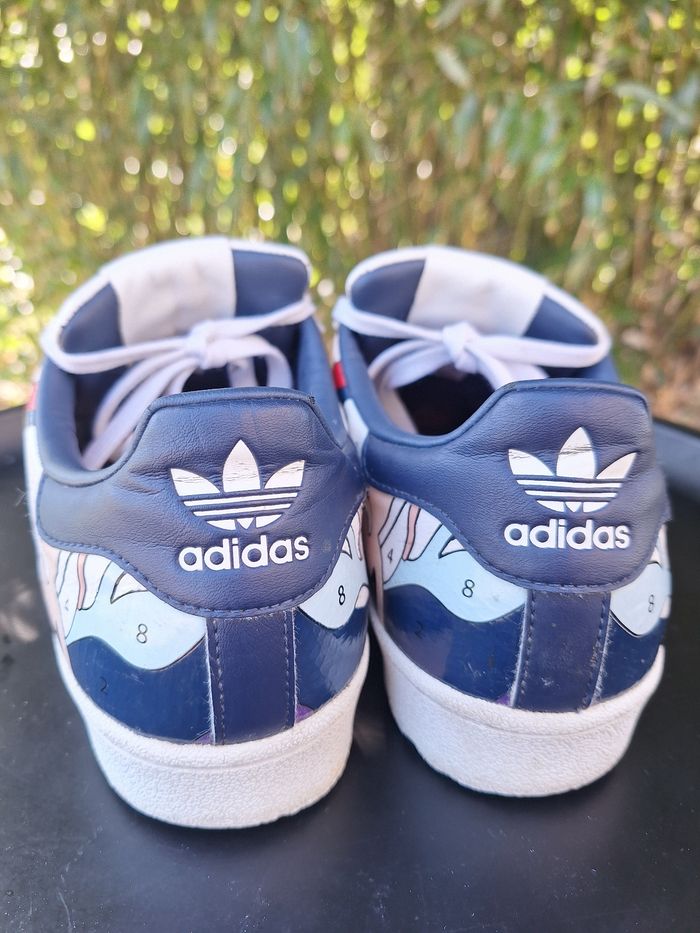 Adidas Superstar - photo numéro 2