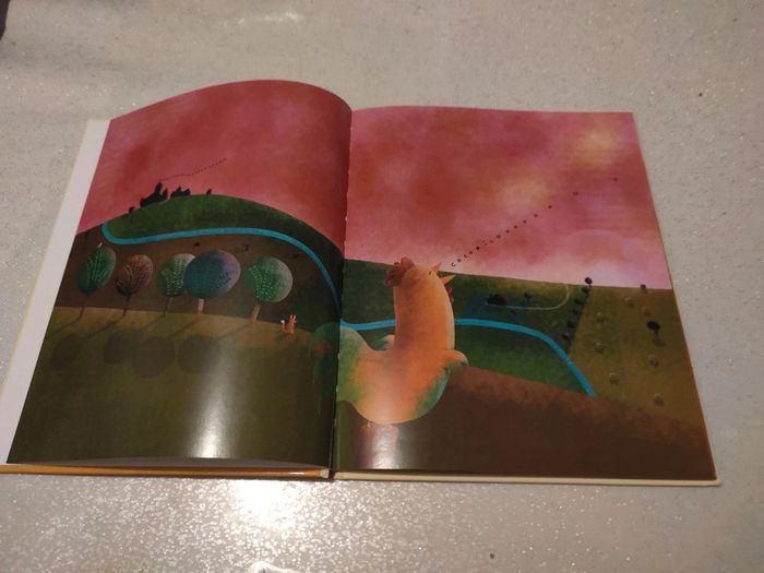 Album vacances a la ferme - photo numéro 2