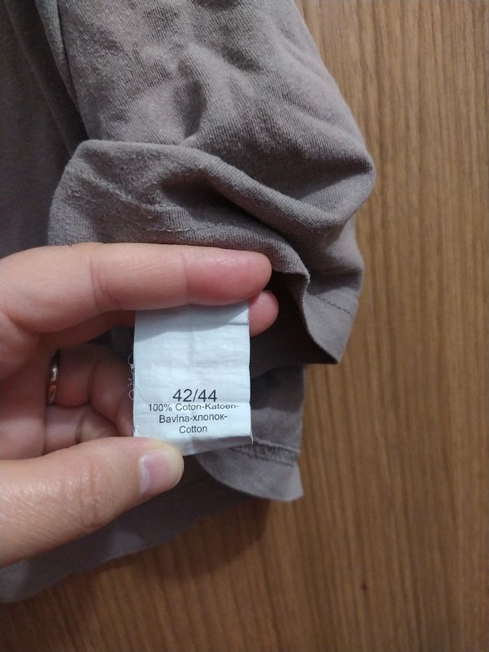 Débardeur pyjama - photo numéro 3