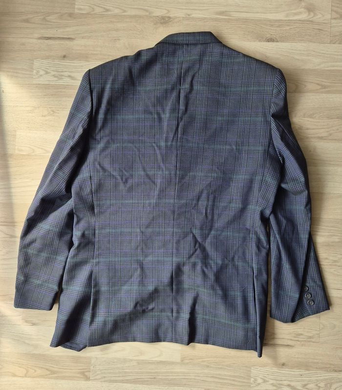 Veste de costume - photo numéro 6