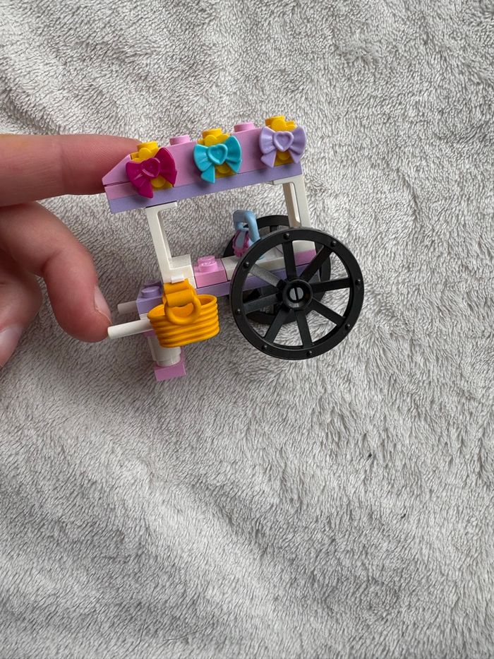 lego friends centre ville - photo numéro 7