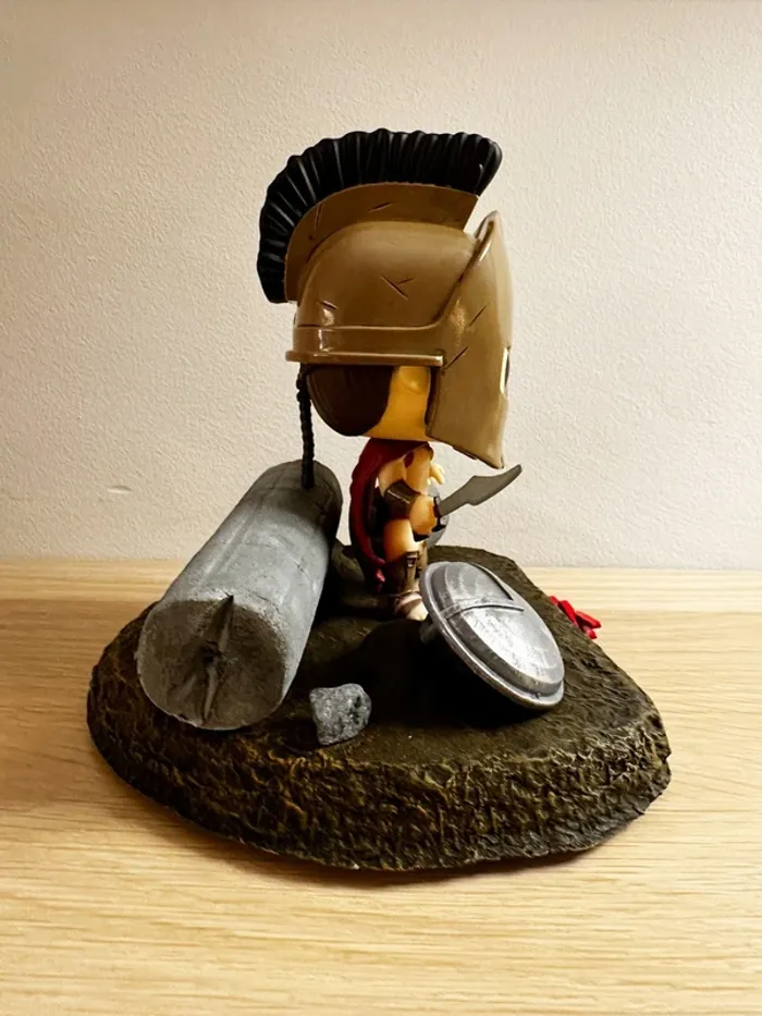 Funko pop 300 - photo numéro 4