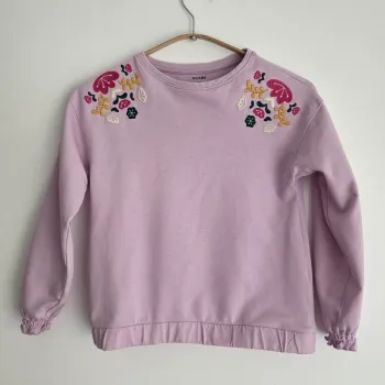 Sweat Kiabi, taille 8 ans