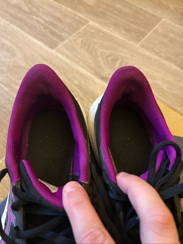 Baskets Asics Jolt 4 - photo numéro 6