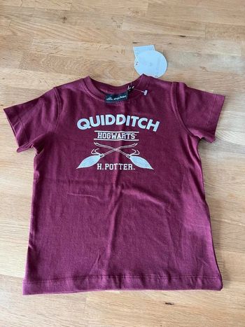 tee shirt harry potter