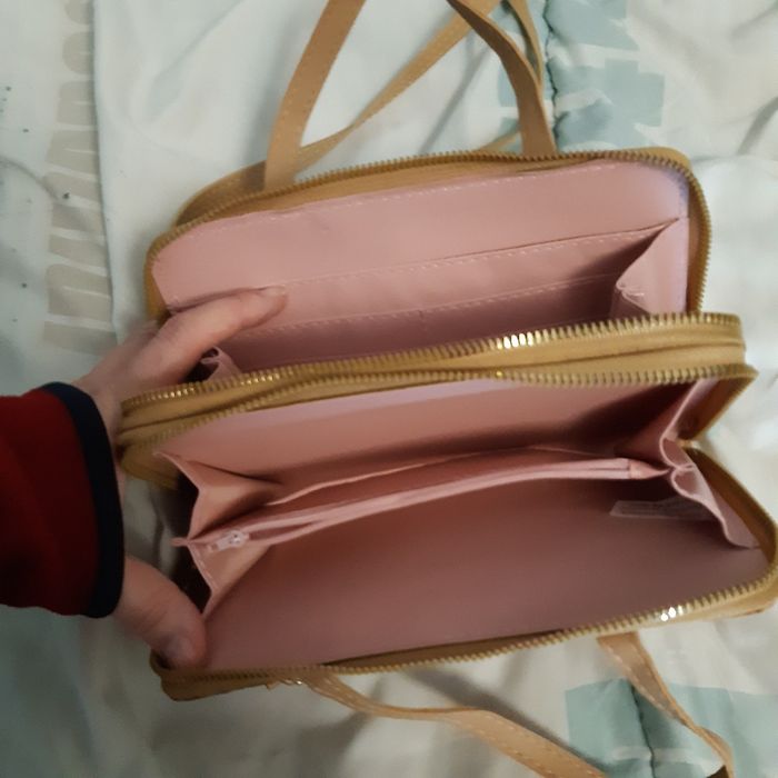 Sacoche multi fonctions - photo numéro 5