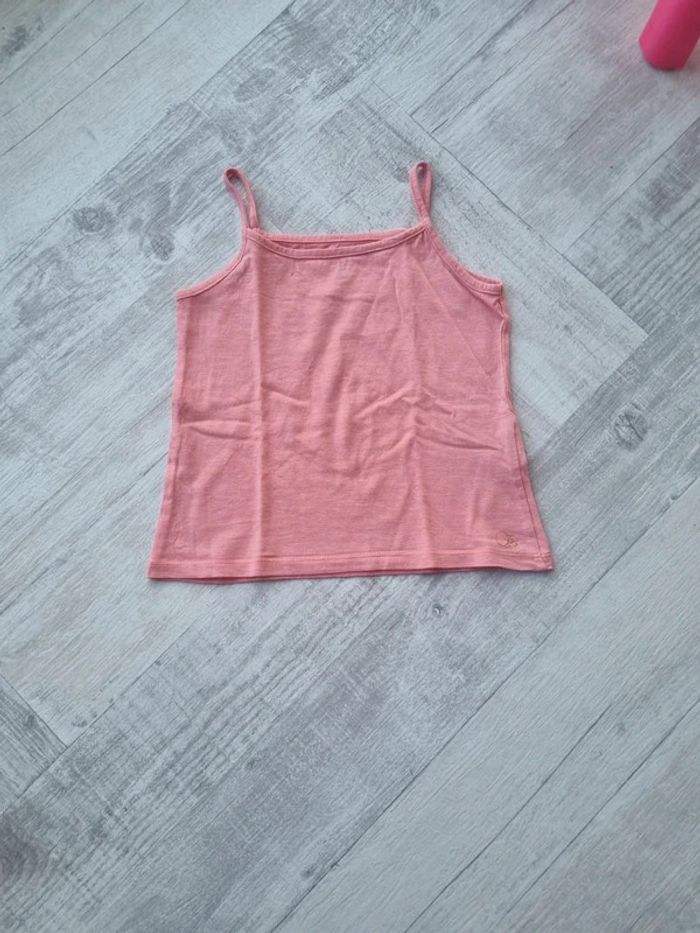Débardeur Taille 5 ans