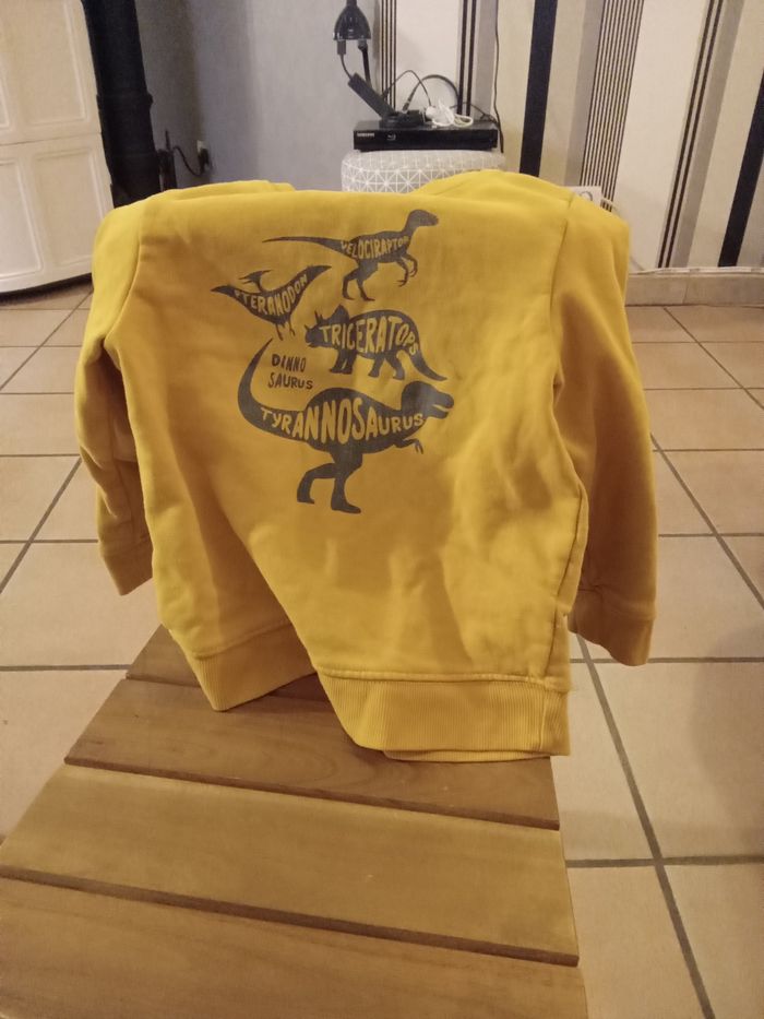 Pull set thee shirts - photo numéro 2