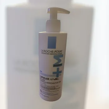 La Roche-Posay Lipikar Baume AP+ MaX