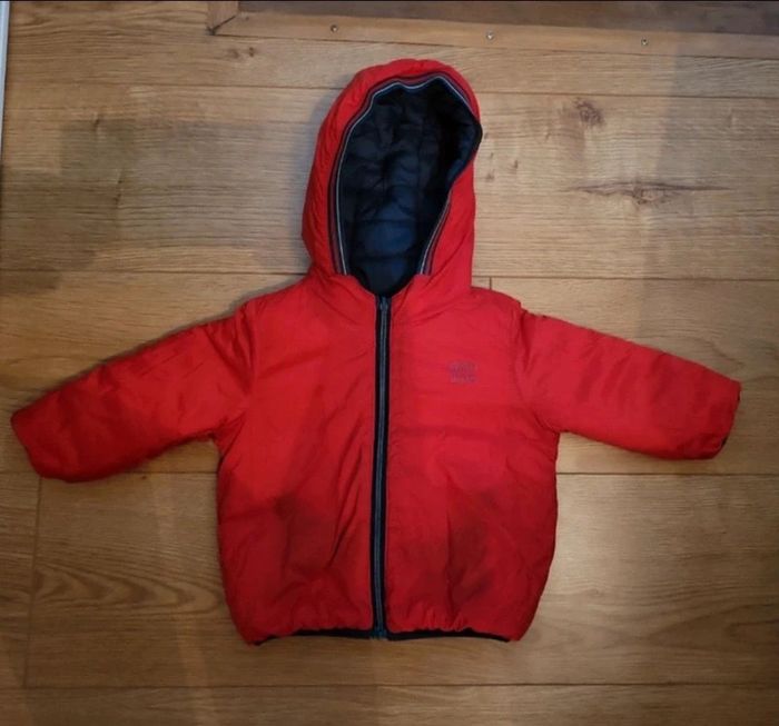 Blouson réversible - photo numéro 2