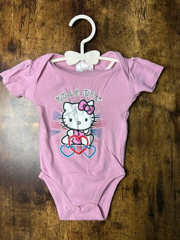 Body hello kitty 3m