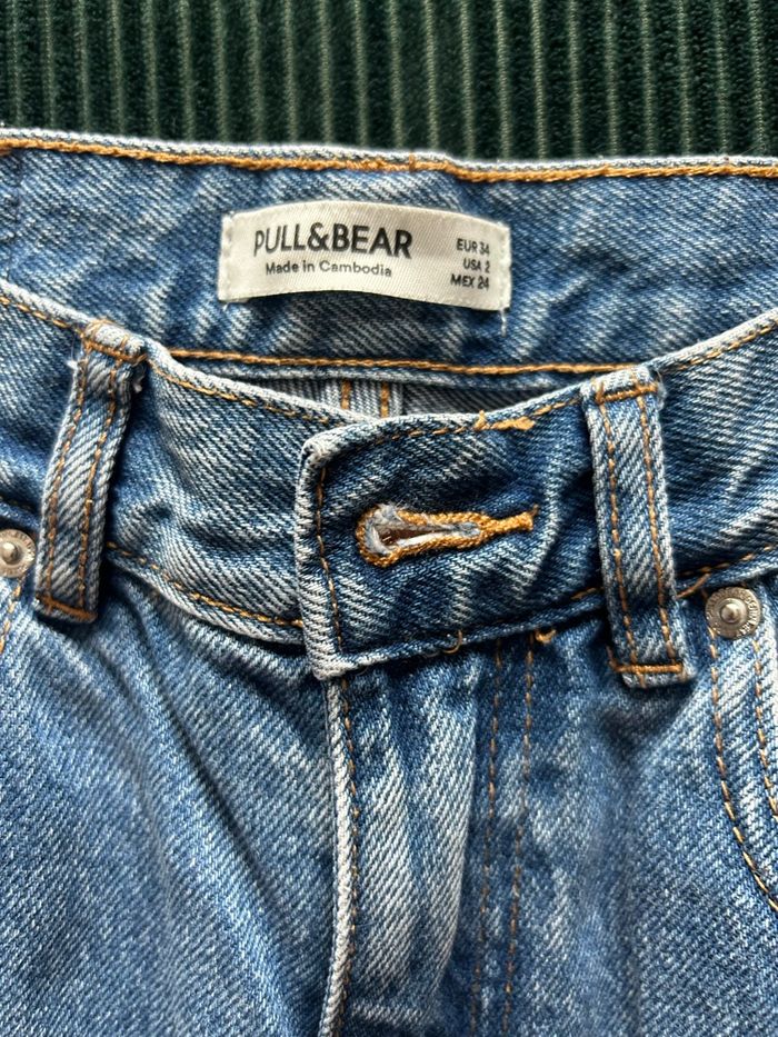 Vends lots de jeans - photo numéro 9