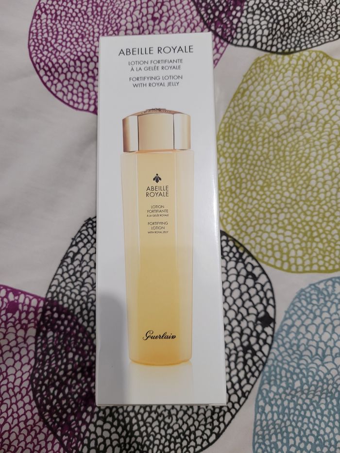 Lot Cosmétiques Abeille royale Guerlain - photo numéro 6