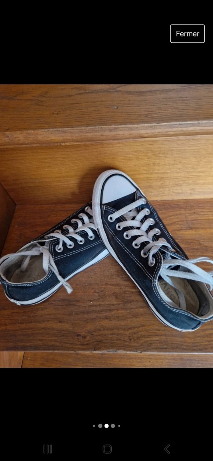 Converse mixte - photo numéro 7